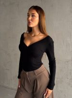 Τοπ Μακρυμανικο Silbena FW27