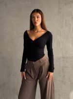 Τοπ Μακρυμανικο Silbena FW27