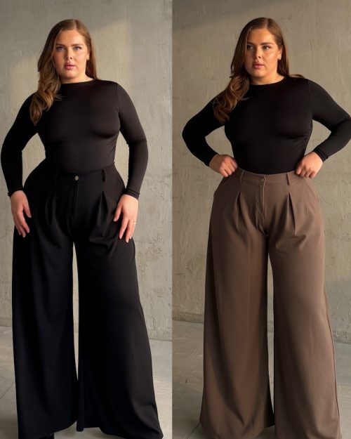 Παντελονα Derona FW27
