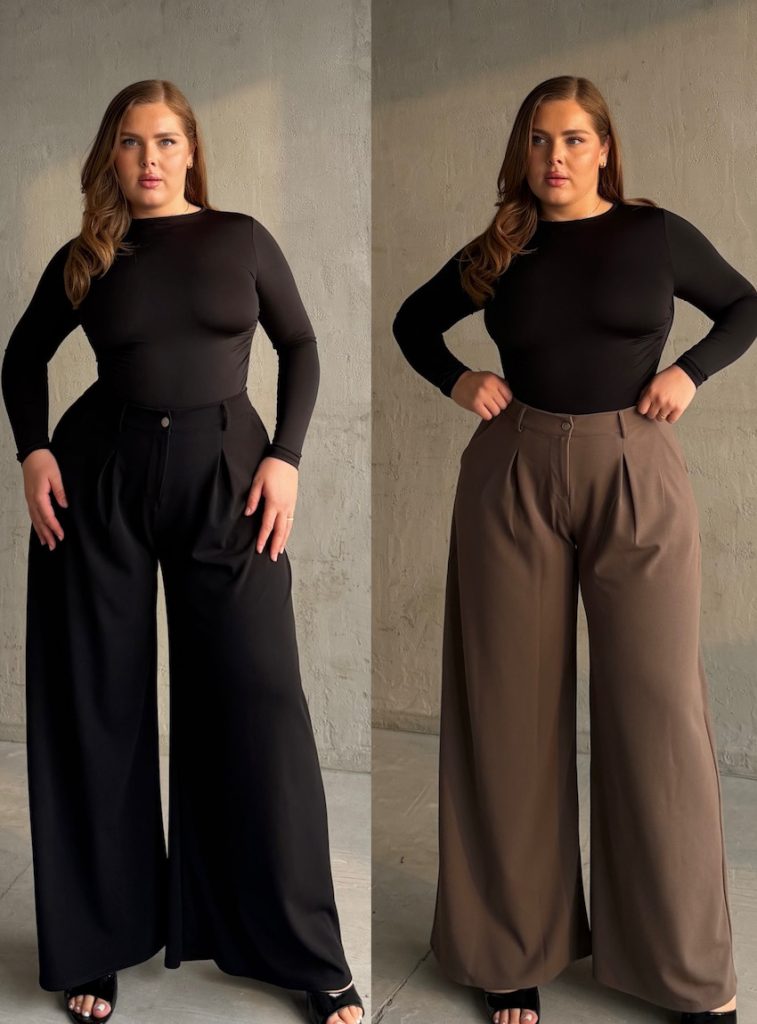 Παντελονα Derona Fw27