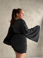 Φόρεμα Μίνι Diana FW27