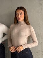 Τοπ Μακρυμανικο Triendo FW27