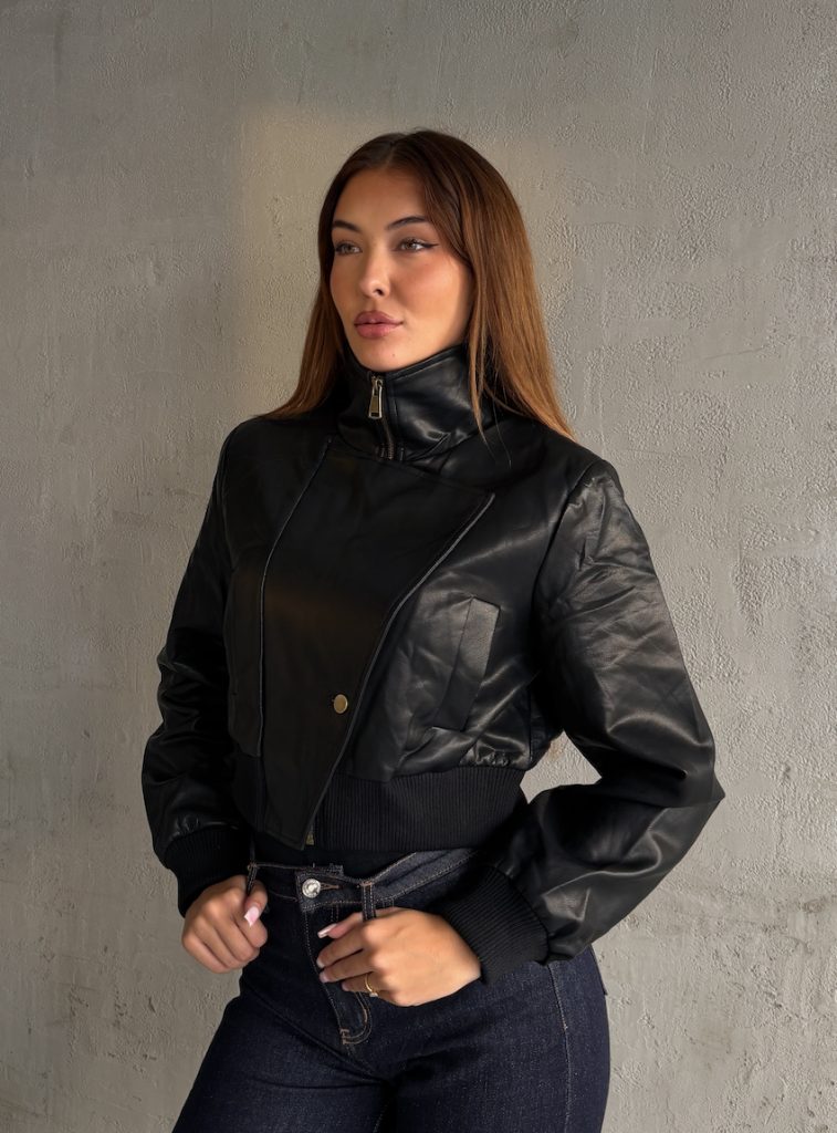 Τζακετ Bomber Herdey Fw27