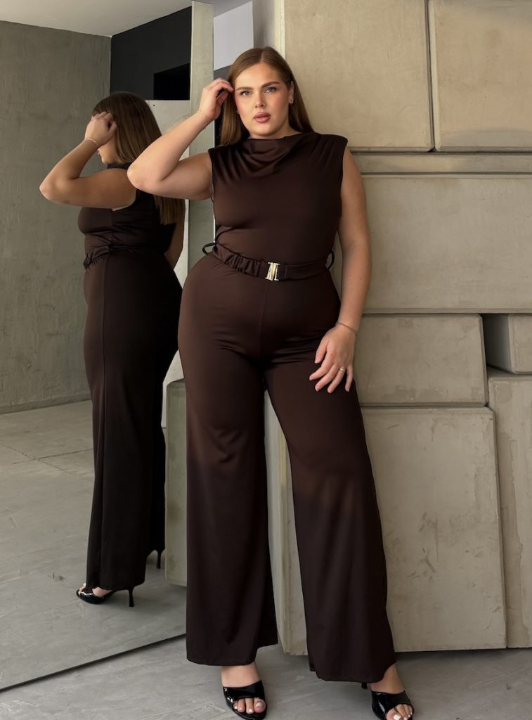Ολοσωμη Φορμα Gelani Fw27