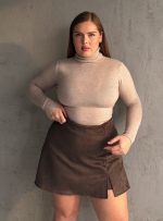 Φουστα Σορτς Lendan FW27