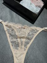 4pcs Σετ String Σλιπ Sugar FW27