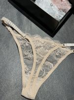4pcs Σετ String Σλιπ Sugar FW27