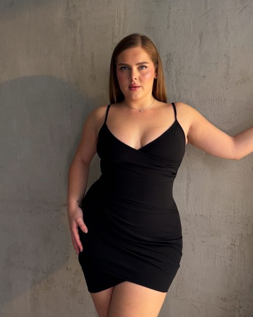 Φόρεμα Μίνι Erdan FW27