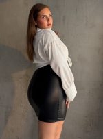 Φουστα Μινi Diman FW27