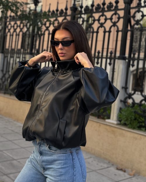 Τζακετ Oversized Noah FW27