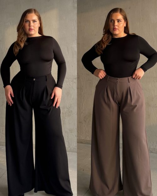 Παντελονα Derona FW27