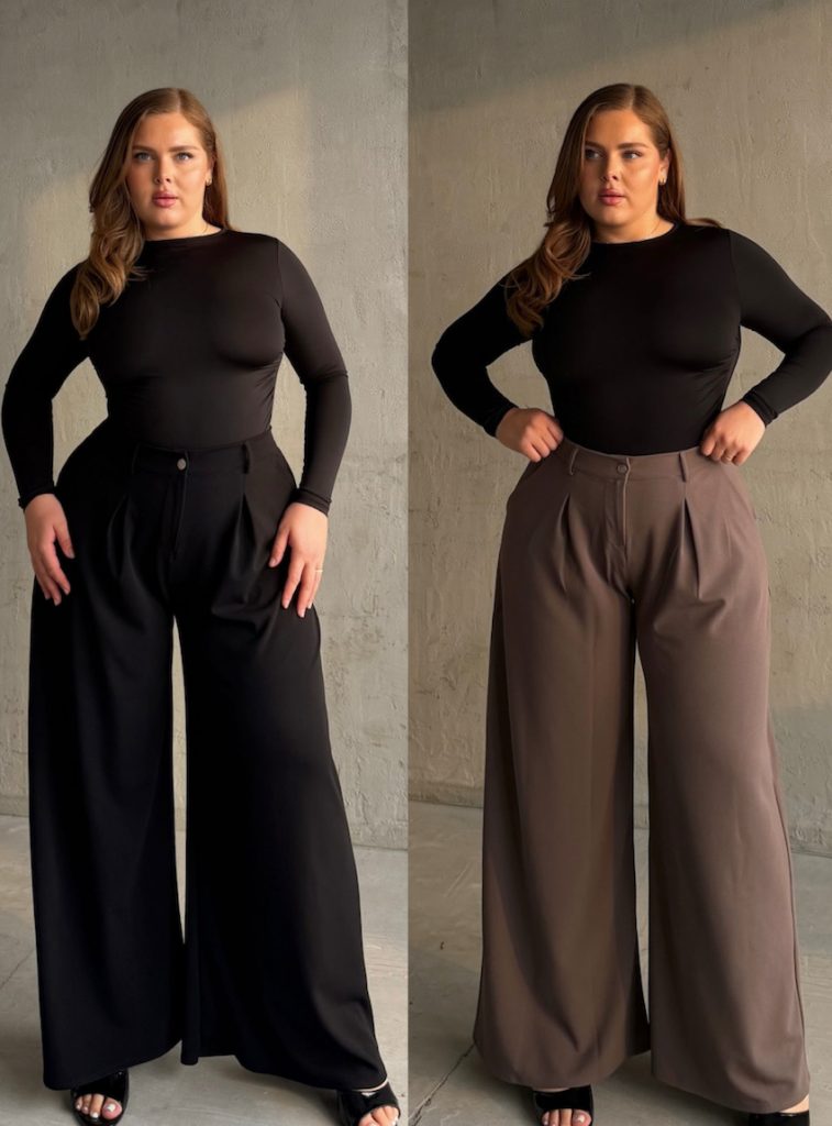 Παντελονα Derona Fw27